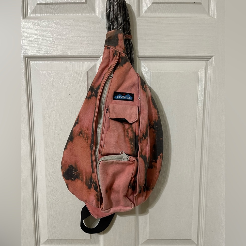 Kavu crossbody bag